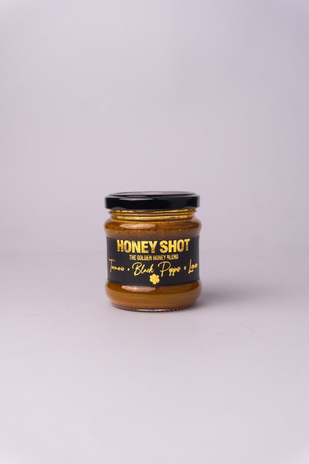 The Golden Blend