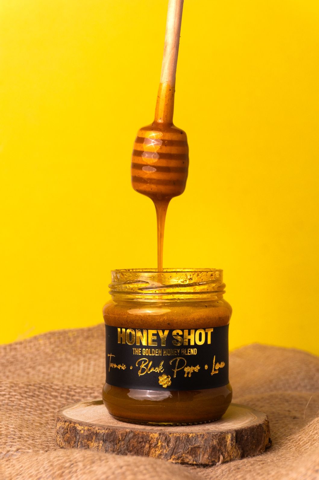 The Golden Blend thumbnail 3
