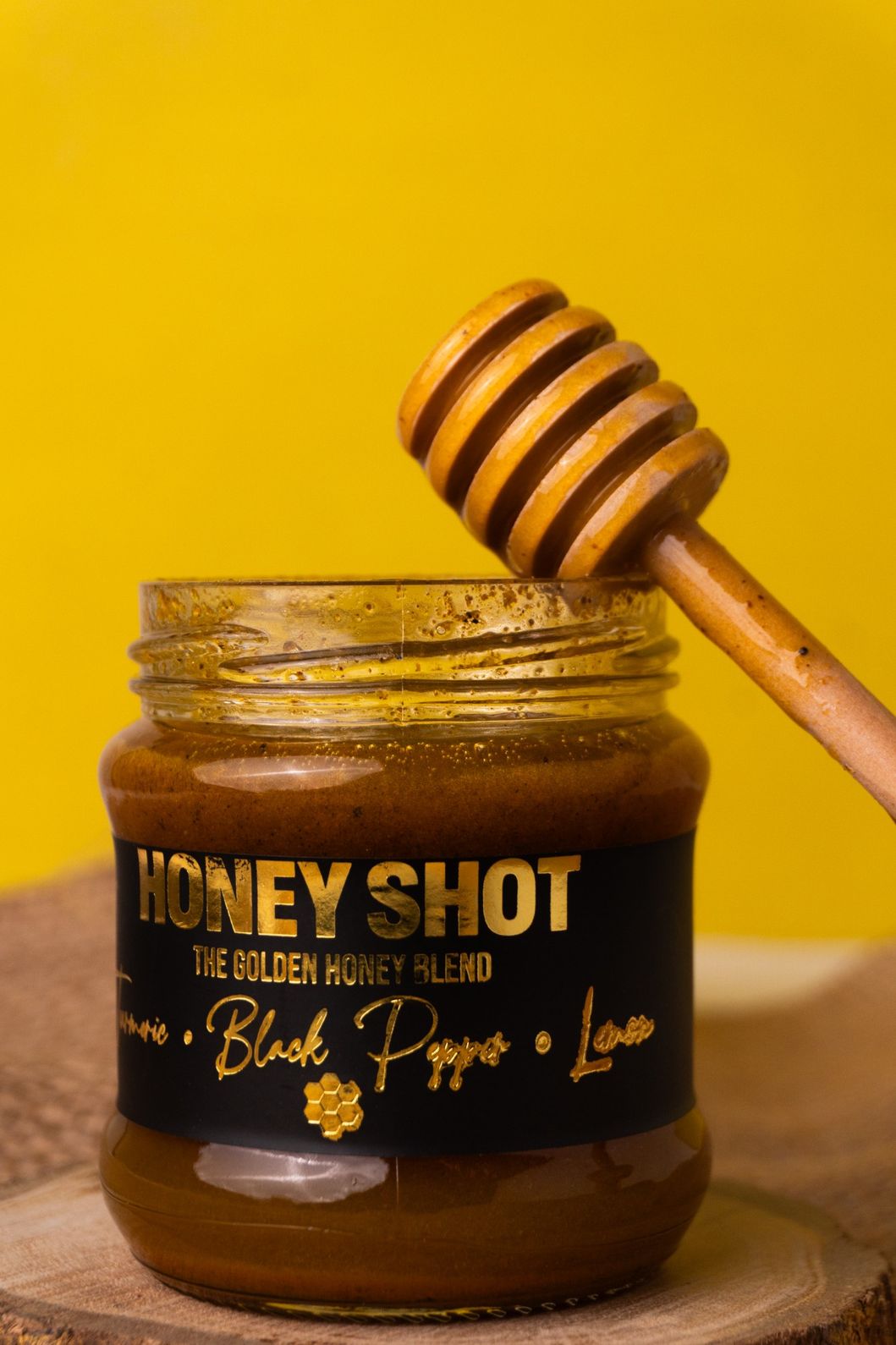 The Golden Blend thumbnail 5